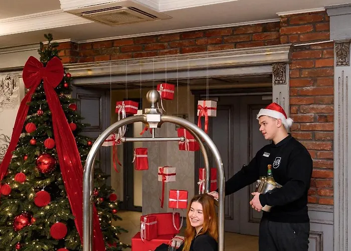 Nota Bene & Restaurant Lwów