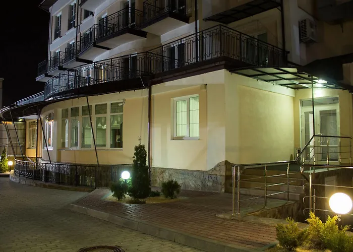 Nota Bene & Restaurant Szálloda