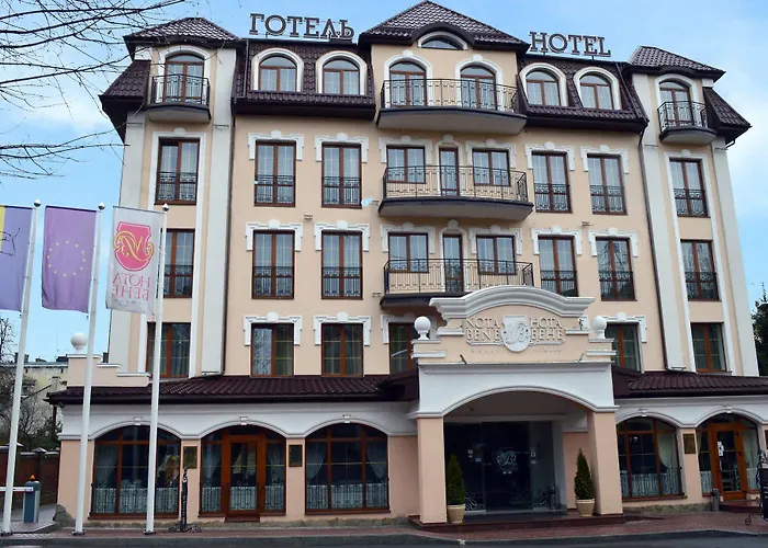 Hotel Nota Bene & Restaurant