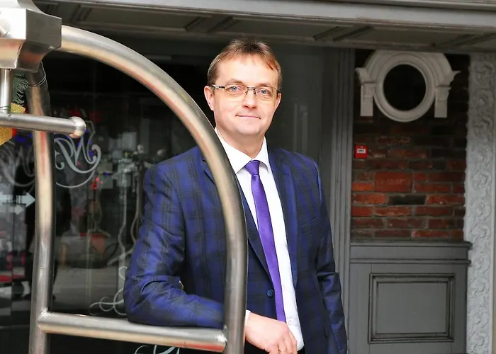 Nota Bene & Restaurant Львів