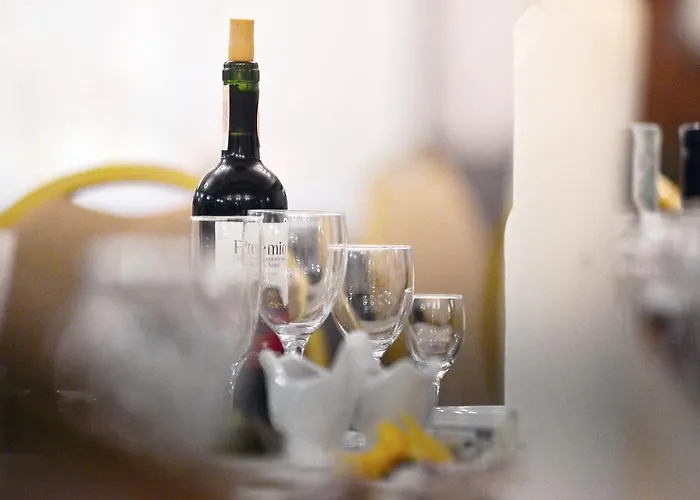 Nota Bene & Restaurant 4*