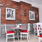 Nota Bene & Restaurant