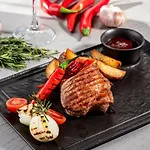 Nota Bene & Restaurant 4* Львів