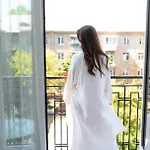 Nota Bene & Restaurant Готель Львів