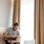 Nota Bene & Restaurant Готель