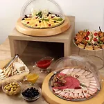 Готель Nota Bene & Restaurant Львів