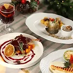 Готель Nota Bene & Restaurant Львів