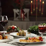 Готель Nota Bene & Restaurant 4*