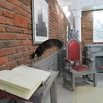 Nota Bene & Restaurant
