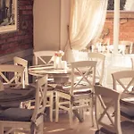 Nota Bene & Restaurant
