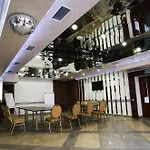Готель Nota Bene & Restaurant Львів