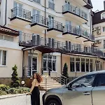 Nota Bene & Restaurant Готель Львів