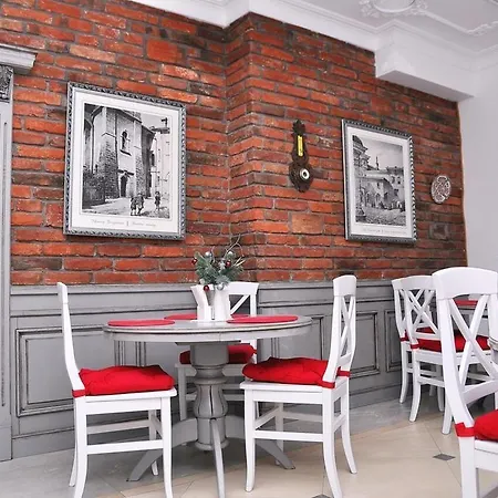 Nota Bene & Restaurant