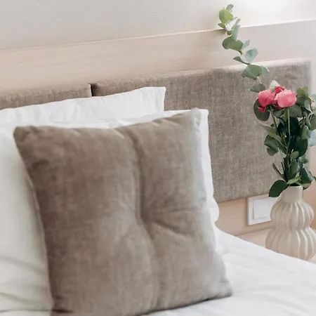 Hotell Nota Bene & Restaurant