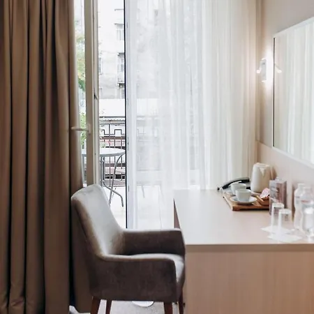 Nota Bene & Restaurant Hotel