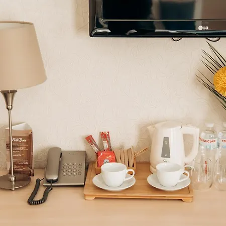 Nota Bene & Restaurant Hotell