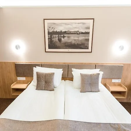 Hotell Nota Bene & Restaurant