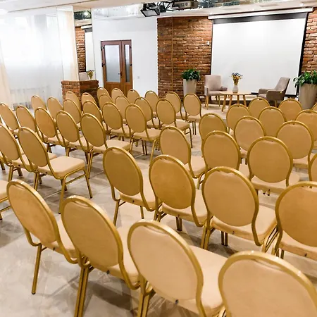 Nota Bene & Restaurant