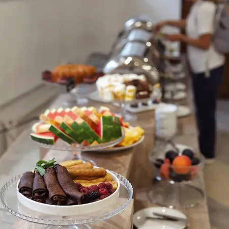 Nota Bene & Restaurant