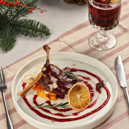 Nota Bene & Restaurant