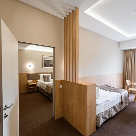 Nota Bene & Restaurant Lviv