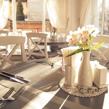 Nota Bene & Restaurant 4*