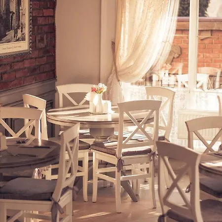 Nota Bene & Restaurant