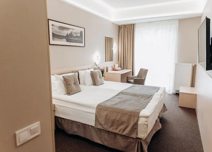 Nota Bene & Restaurant 4* Lviv