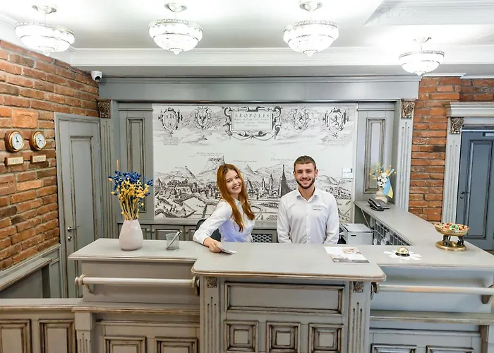 מלון Nota Bene & Restaurant