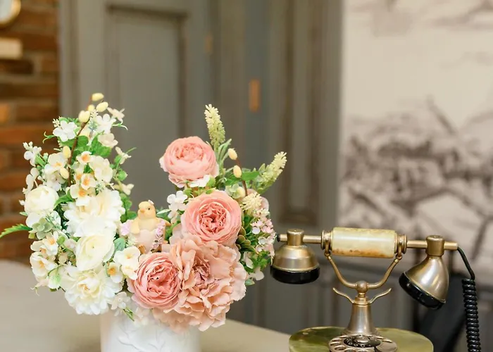 Nota Bene & Restaurant Λβιβ