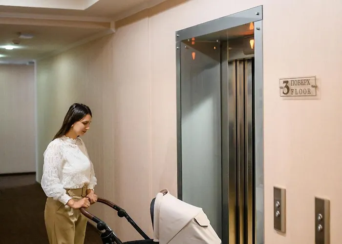 Nota Bene & Restaurant 4*