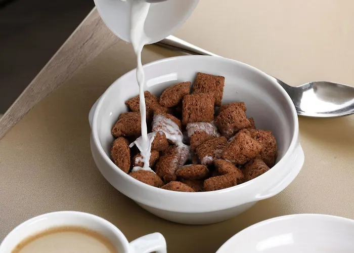 Nota Bene & Restaurant Hotel Lviv