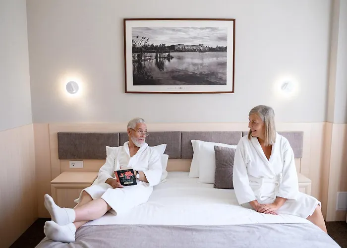 Hotel Nota Bene & Restaurant Lviv