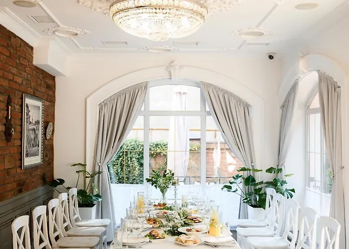 Nota Bene & Restaurant Hotel