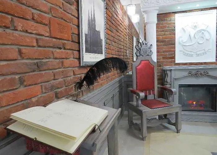 Nota Bene & Restaurant