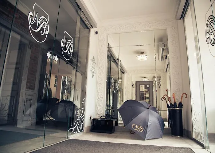 Nota Bene & Restaurant