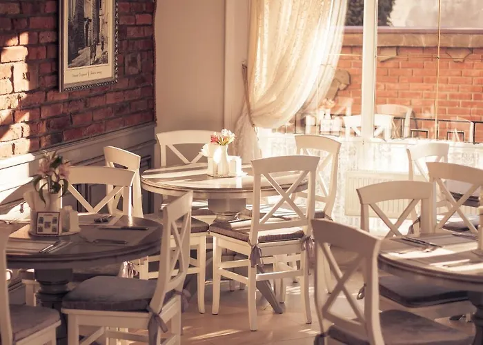 Nota Bene & Restaurant